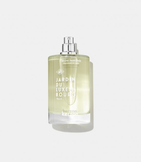 香水(ユニセックス) kerzon Jardin du Luxembourg 100ml リュクサンブール公園｜ライラックとハチミツの香り – NOSE SHOP
