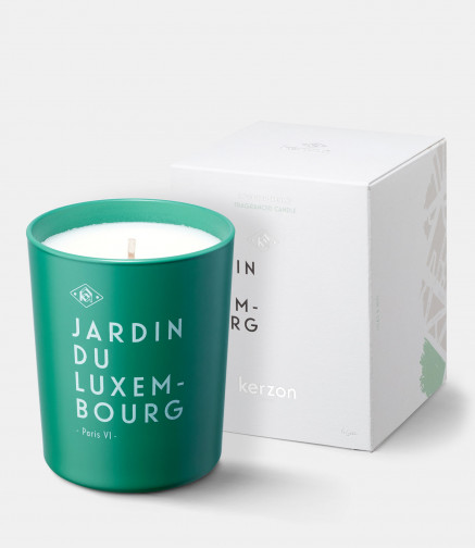 香水(ユニセックス) kerzon Jardin du Luxembourg 100ml Eau de toilette Jardin du Luxembourg