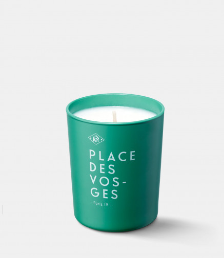 Kerzon fragrance - Place des Vosges