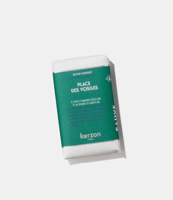 KERZON Place des Vosges » buy online | NICHE BEAUTY