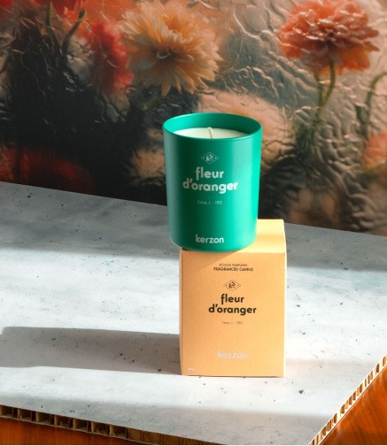 PLANET PURE Lessive Liquide Couleur - Fleur d'oranger - Boutique