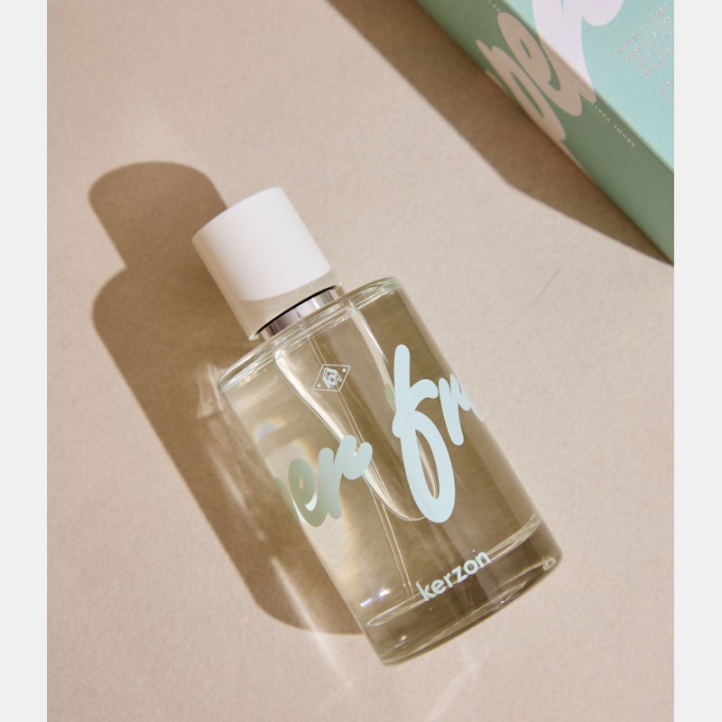 今だけの限定セール Fragranced mist ylang & cedar - Frais Super 香水(ユニセックス)