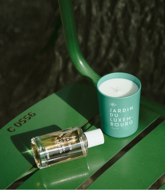 香水(ユニセックス) kerzon Jardin du Luxembourg 100ml Jardin du Luxembourg Kerzon Paris perfume - a fragrance for
