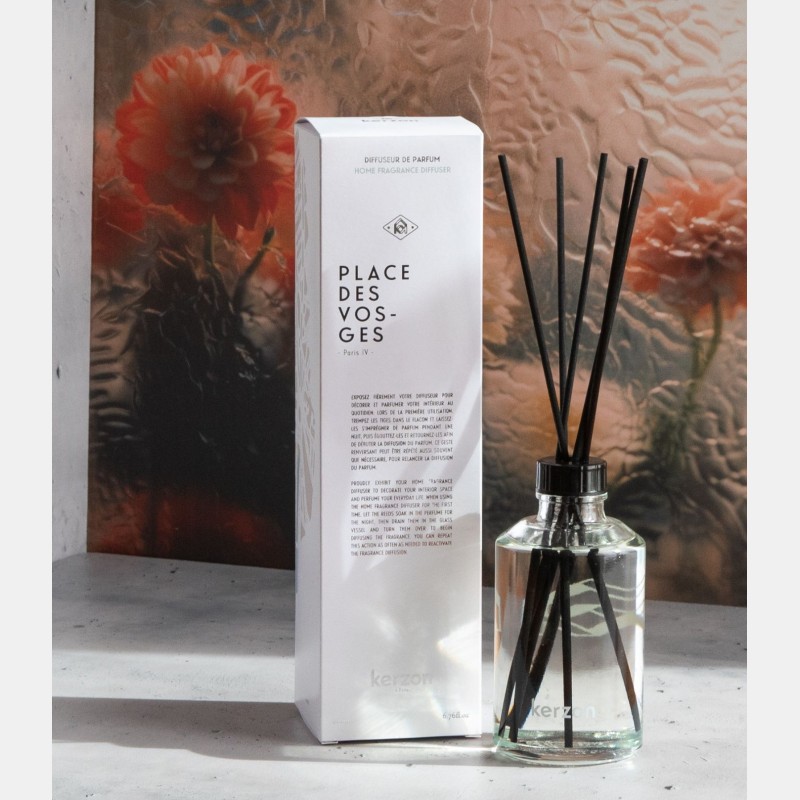 Kerzon Raumduft Parfum Kerzon Fragranced Mist Raumduft ✔️ Online