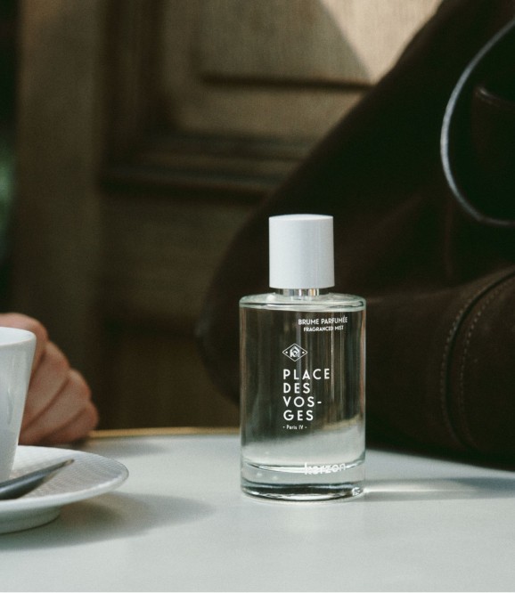 kerzon ケルゾンPLACE DES VOSGES 100ml Kerzon Fragranced Mist - Place des Vosges – Beautyhabit