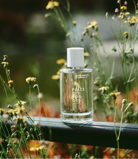PLACE DES VOSGES 香水 kerzon Eau de toilette Place des Vosges