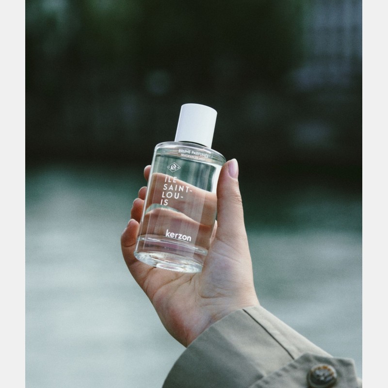 Eau de toilette Ile Saint-Louis