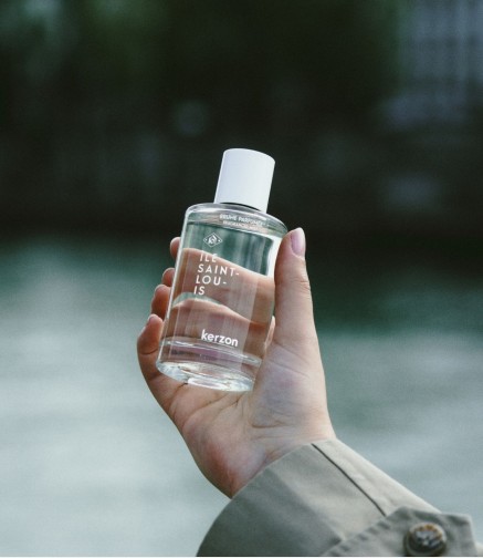 香水(ユニセックス) kerzon Jardin du Luxembourg 100ml Jardin du Luxembourg Kerzon Paris perfume - a fragrance for