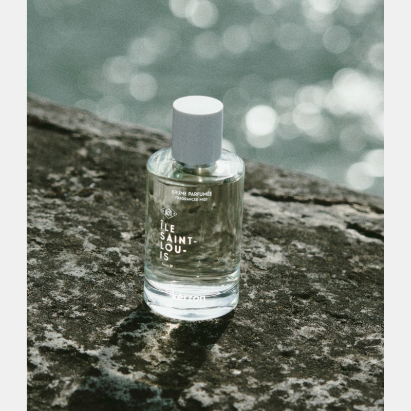 kerzon ÎLE SAINT-LOUIS 100ml 香水 Eau de toilette Ile Saint-Louis