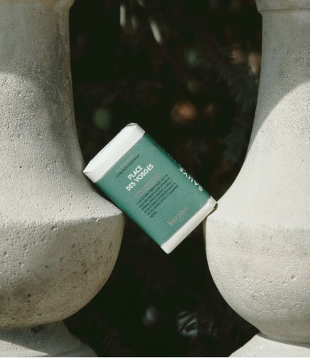 KERZON Place des Vosges » buy online | NICHE BEAUTY