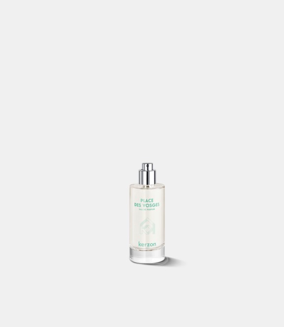 125ml Refill Eau de parfum - Place des Vosges