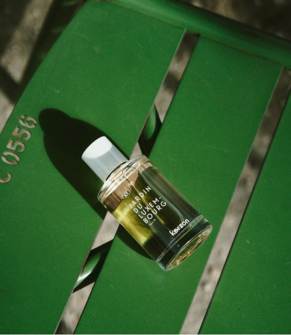 香水(ユニセックス) kerzon Jardin du Luxembourg 100ml Jardin du Luxembourg Kerzon Paris perfume - a fragrance for