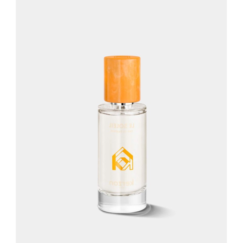 ケルゾン ル・ソレイユ kerzon Le SOLEIL Eau de parfum Le Soleil - Niche perfume