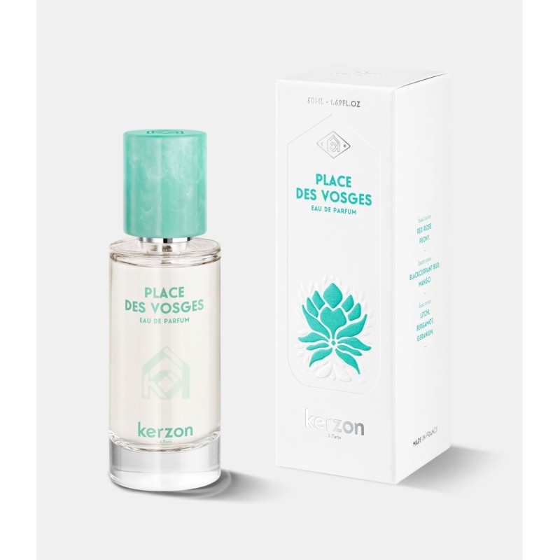 kerzon PLACE DES VOSGES フレグランスミスト 100ml KERZON Place des Vosges » buy online | NICHE BEAUTY