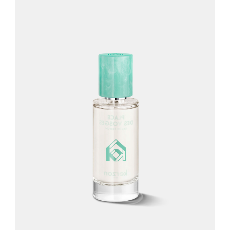 Place des Vosges Eau de Parfum - Niche perfume