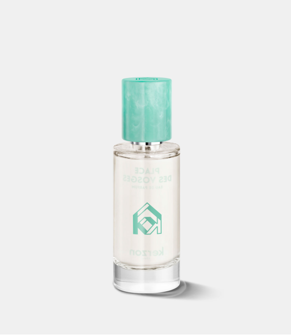 Karzon PLACE DES VOSGES 香水　100ml Kerzon | Place des Vosges。軽やかさを保ちながらより濃密に