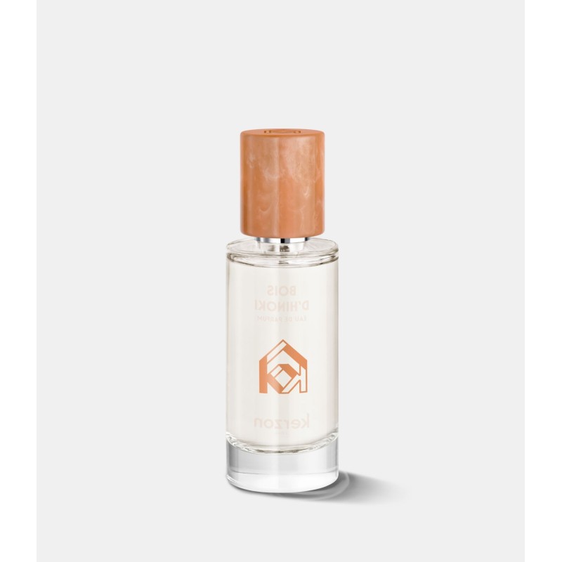 Eau de parfum Bois d'Hinoki - Niche perfume