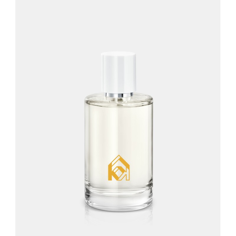 Eau de toilette Le Soleil - coconut & frangipani
