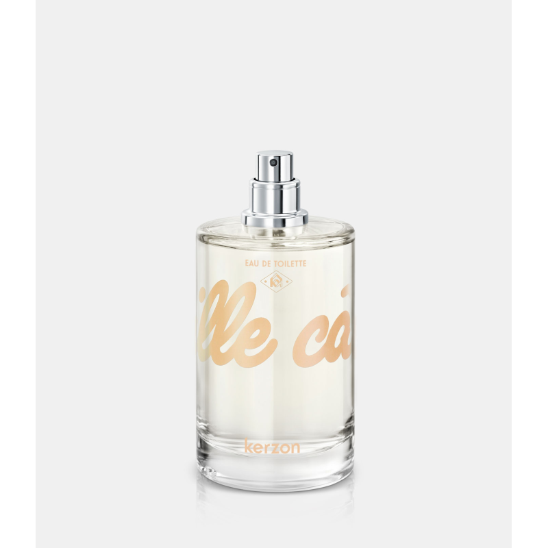 kerzon maille câline 香水 50ml Kerzon Maille Caline Fragrance Mist, Musk Perfume | 50 ml