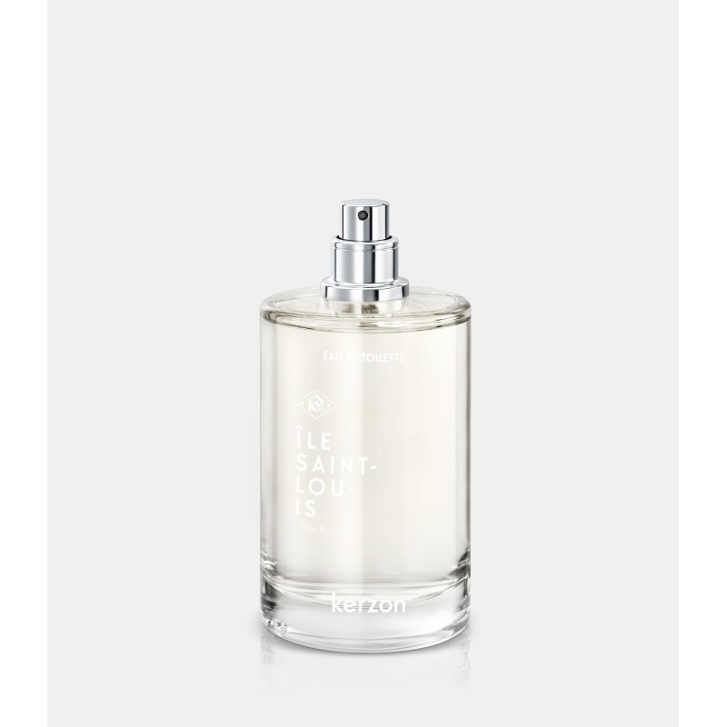 kerzon ÎLE SAINT-LOUIS 100ml 香水 Eau de toilette Ile Saint-Louis