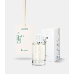 kerzon PLACE DES VOSGES 100ml 香水 Place des Vosges Eau de Parfum Kerzon Paris perfume - a new