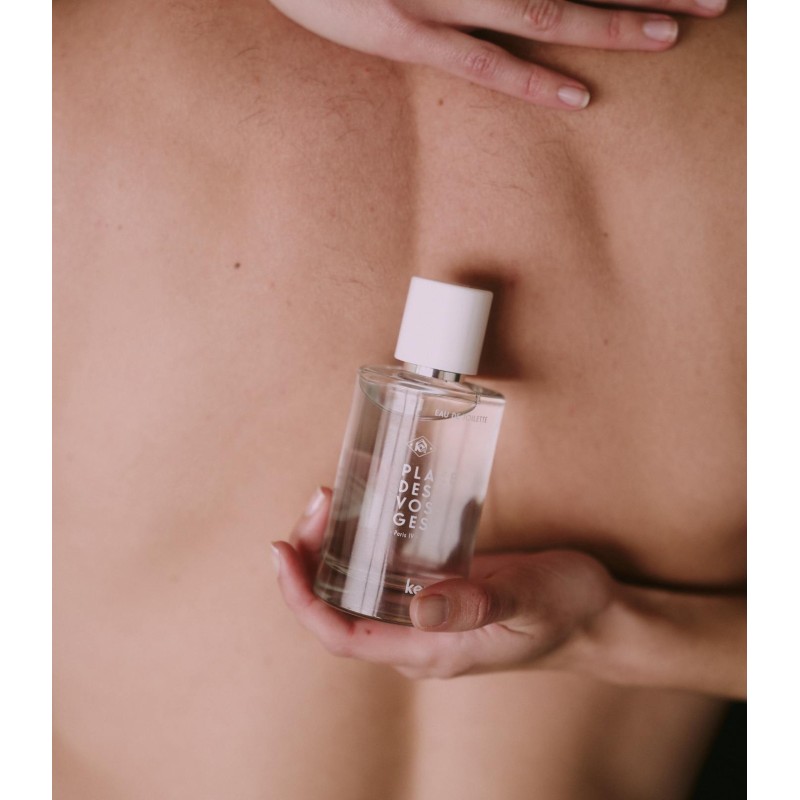 Eau de toilette Place des Vosges