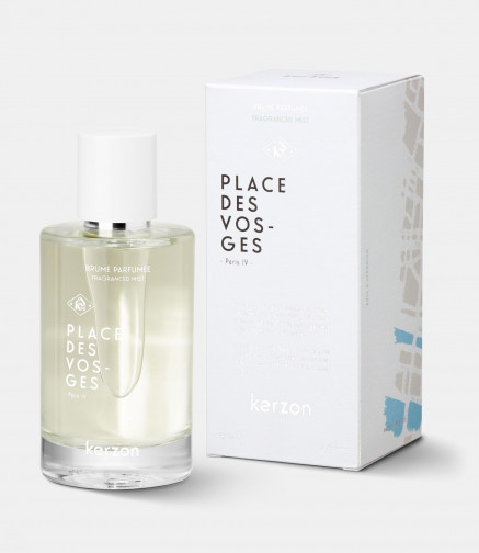 香水(ユニセックス) PLACE DES VOSGES Eau de Toilette 100ml Kerzon fragrance - Place des Vosges