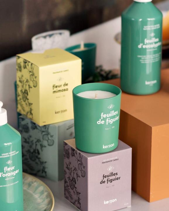 Rigid Boxes packaging