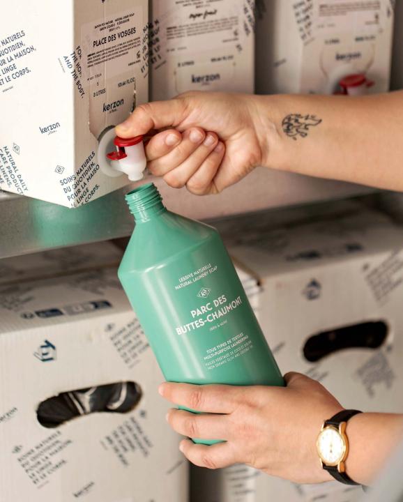 Carton Boxes packaging