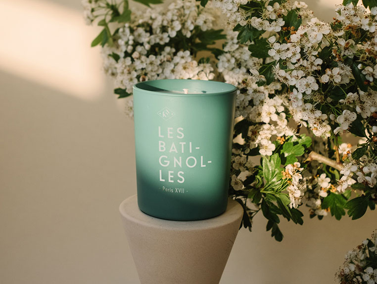 Les Batignolles