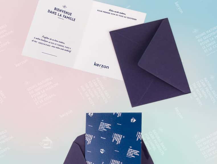 Cartes cadeaux
