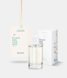 set - Eau de toilette & Fragranced card